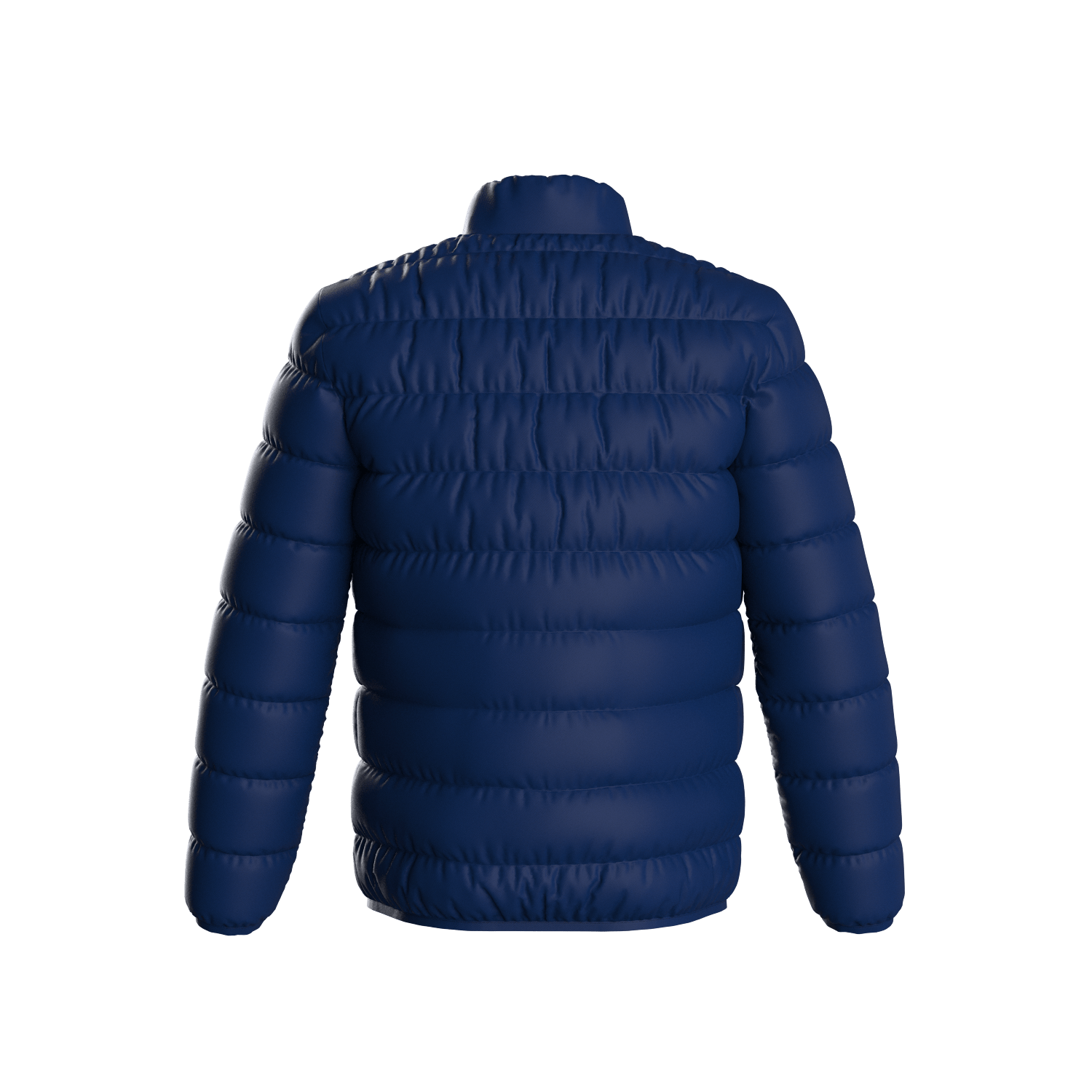 Råde - Puffer Jakke