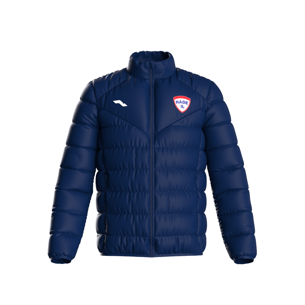 Råde - Puffer Jakke