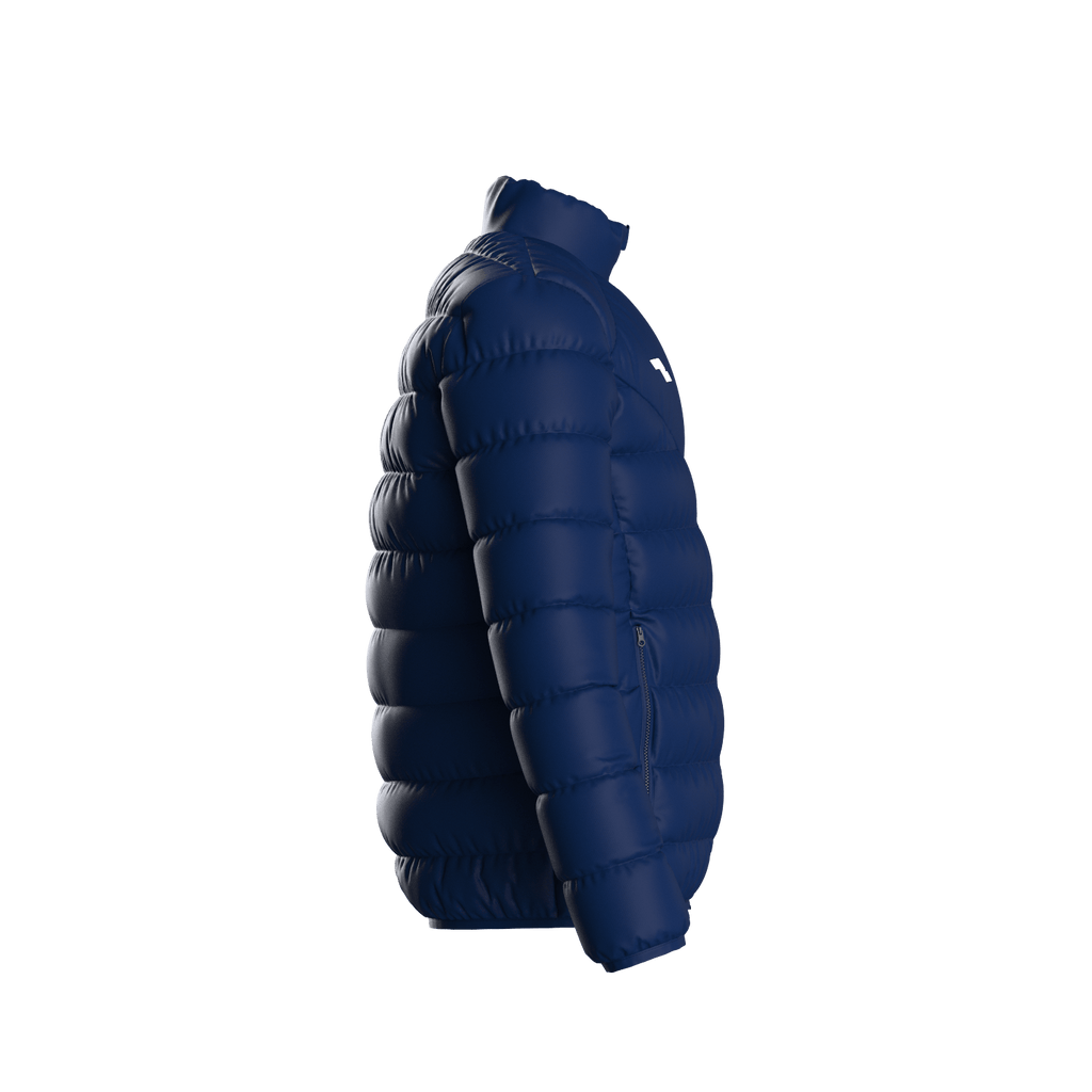 Råde - Puffer Jakke