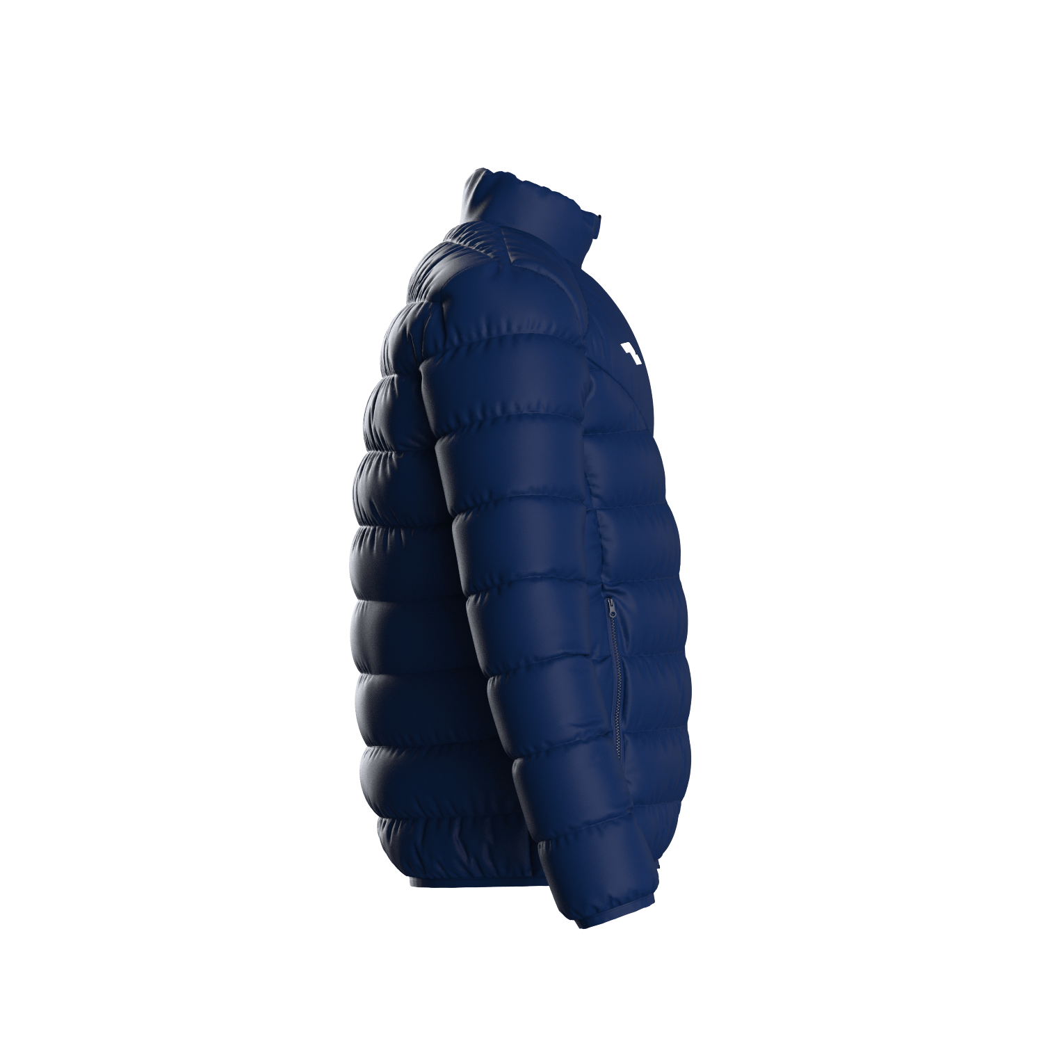Råde - Puffer Jakke