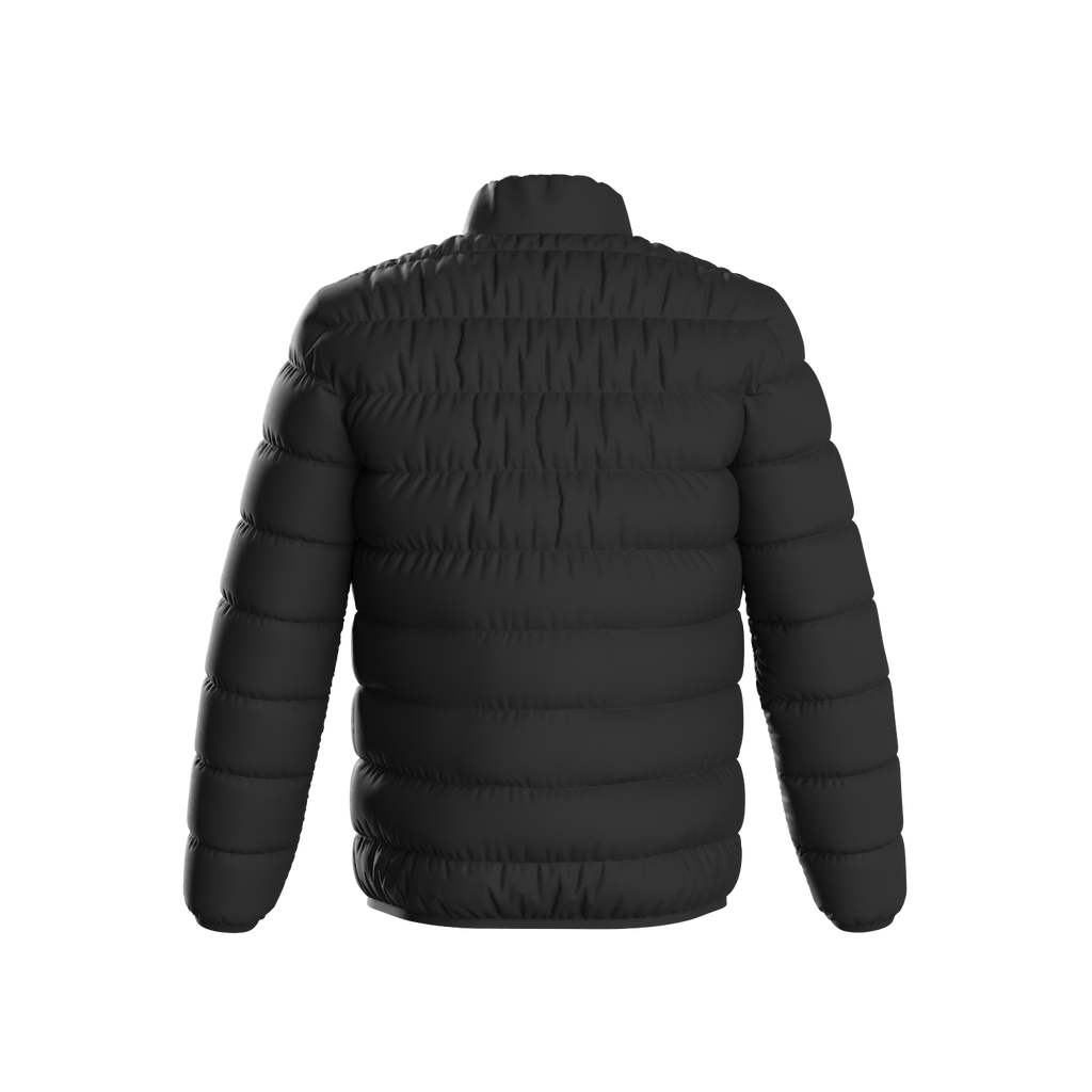 Rocket Sport - Puffer Jakke