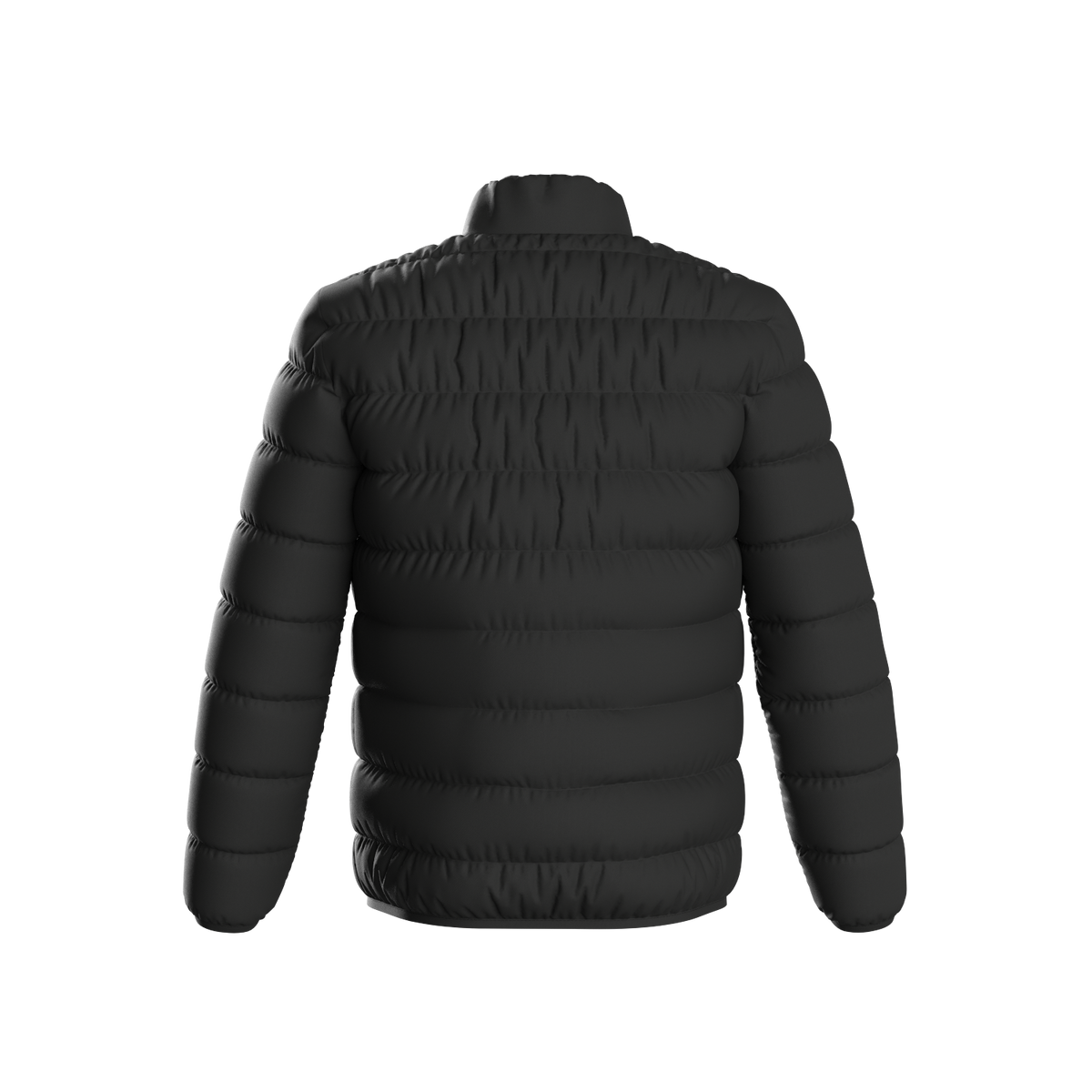Rocket Sport - Puffer Jakke