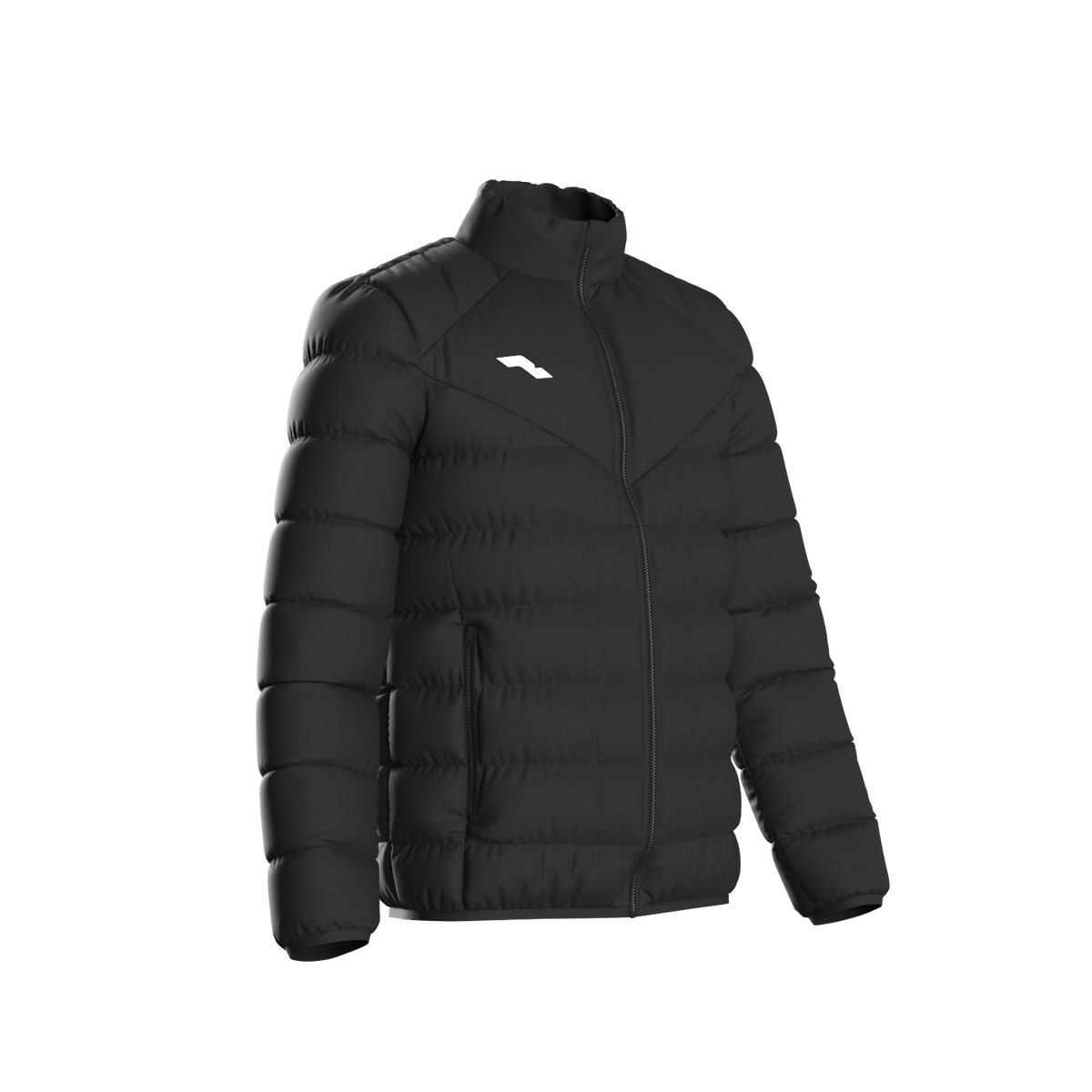 Rocket Sport - Puffer Jakke