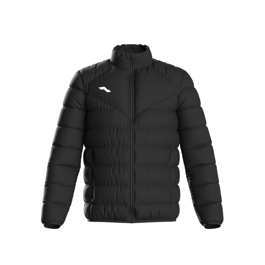 Rocket Sport - Puffer Jakke