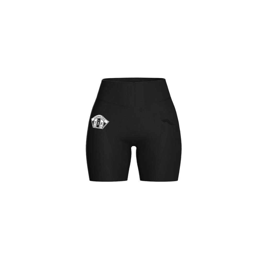 Grimstad turn - Performance Treningsshorts