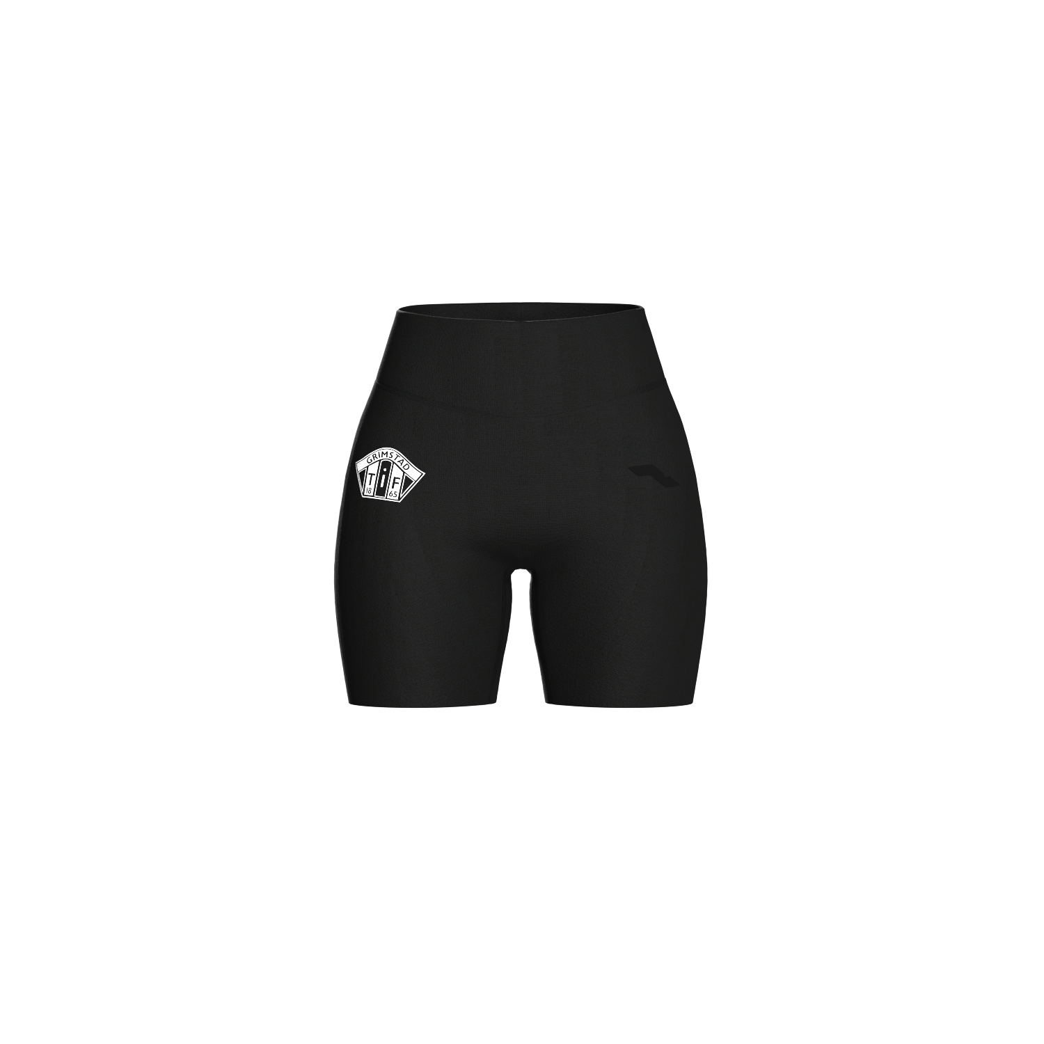 Grimstad turn - Performance Treningsshorts