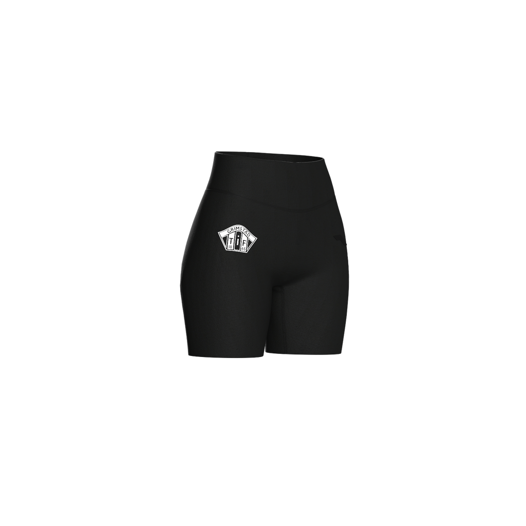 Grimstad turn - Performance Treningsshorts