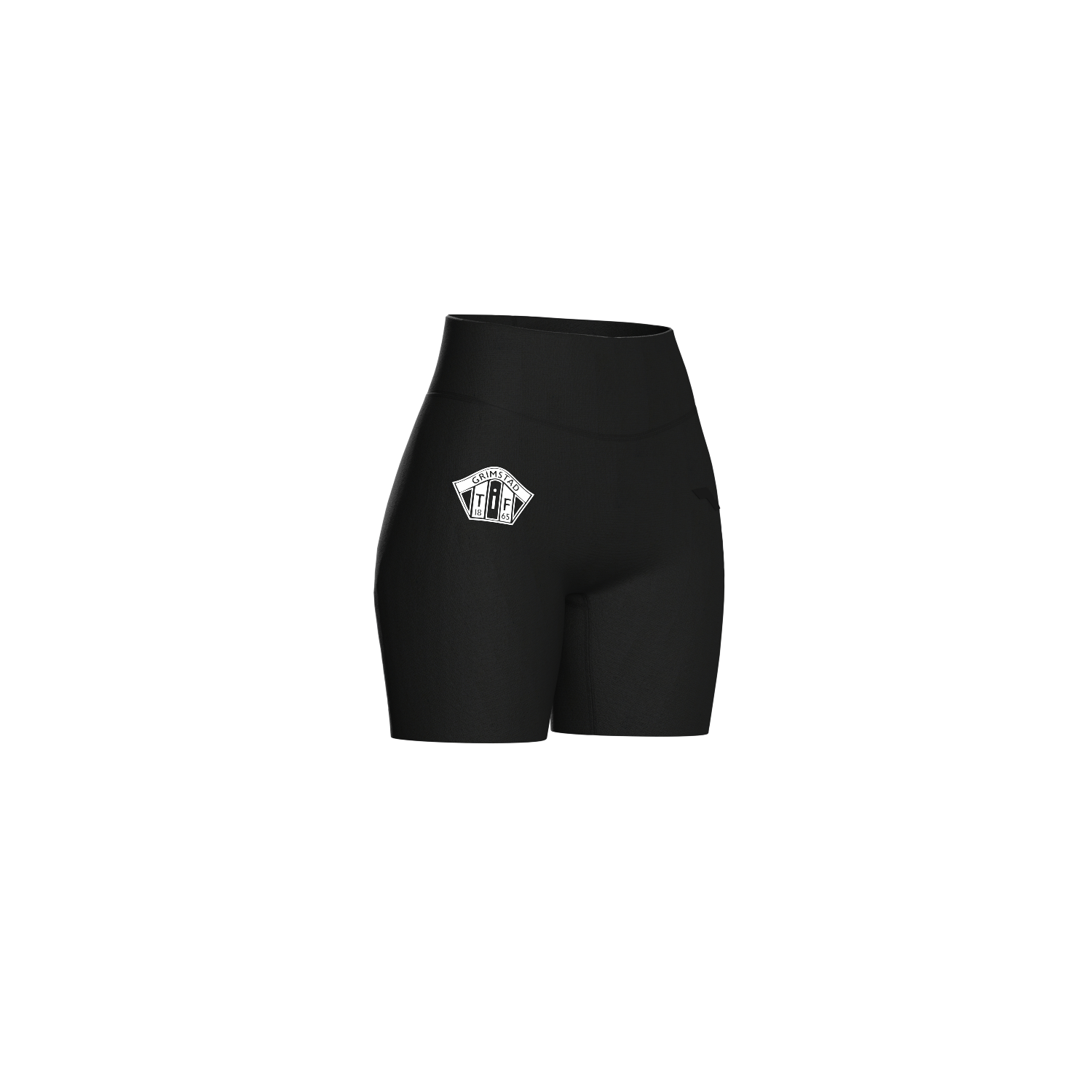Grimstad turn - Performance Treningsshorts
