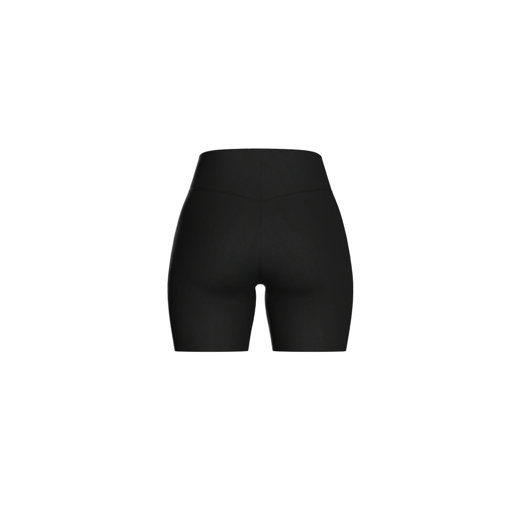 Grimstad turn - Performance Treningsshorts