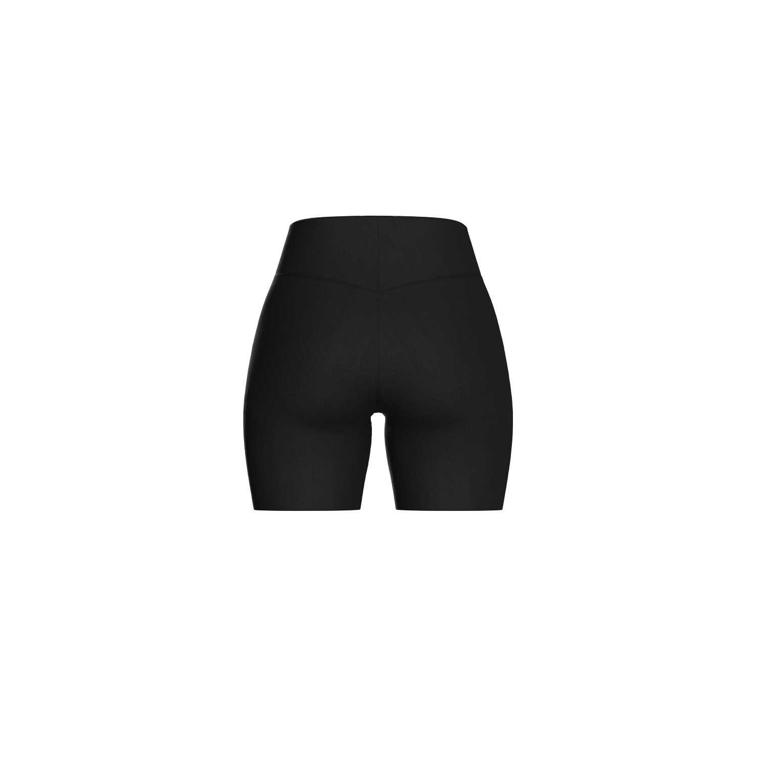 Grimstad turn - Performance Treningsshorts