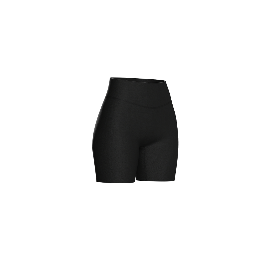 Slim-fit Performance shorts (Lang modell)