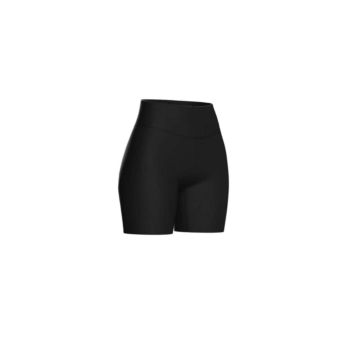 Slim-fit Performance shorts (Lang modell)