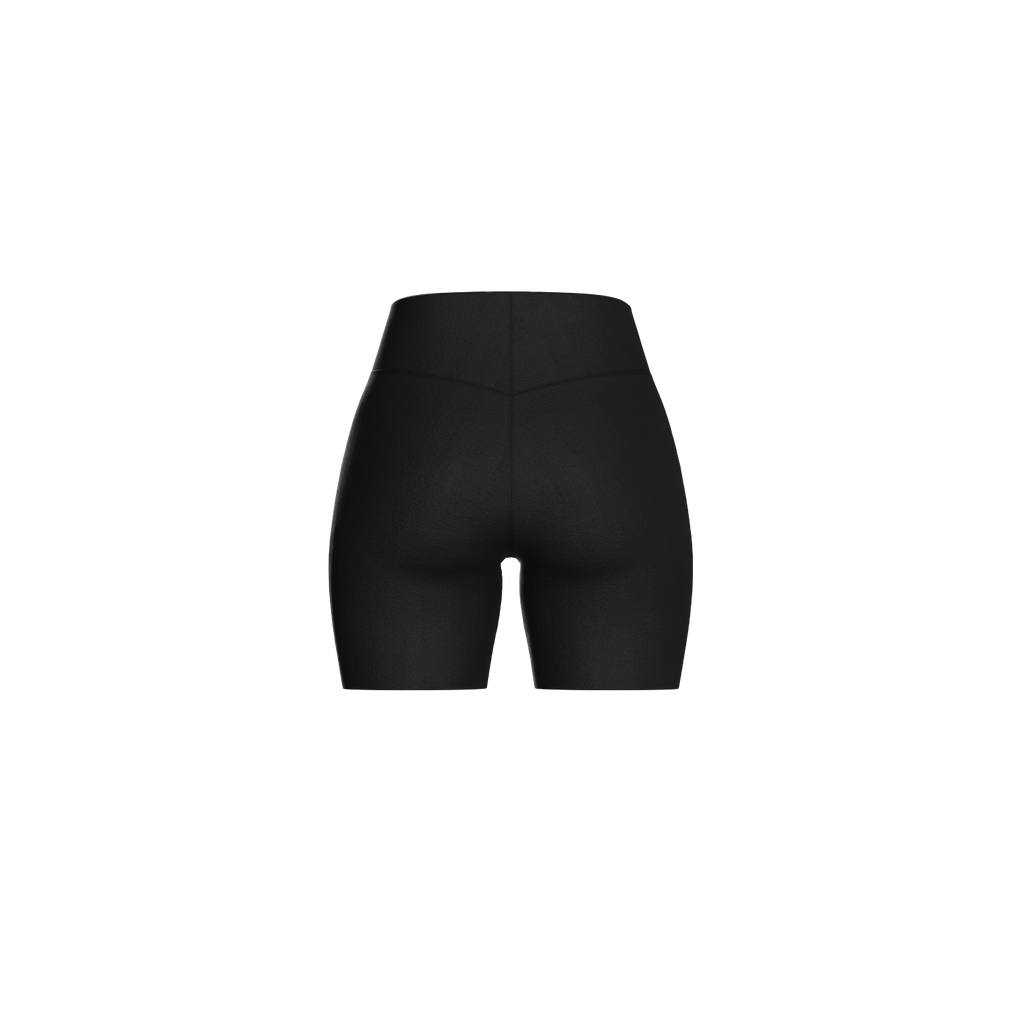 Slim-fit Performance shorts (Lang modell)