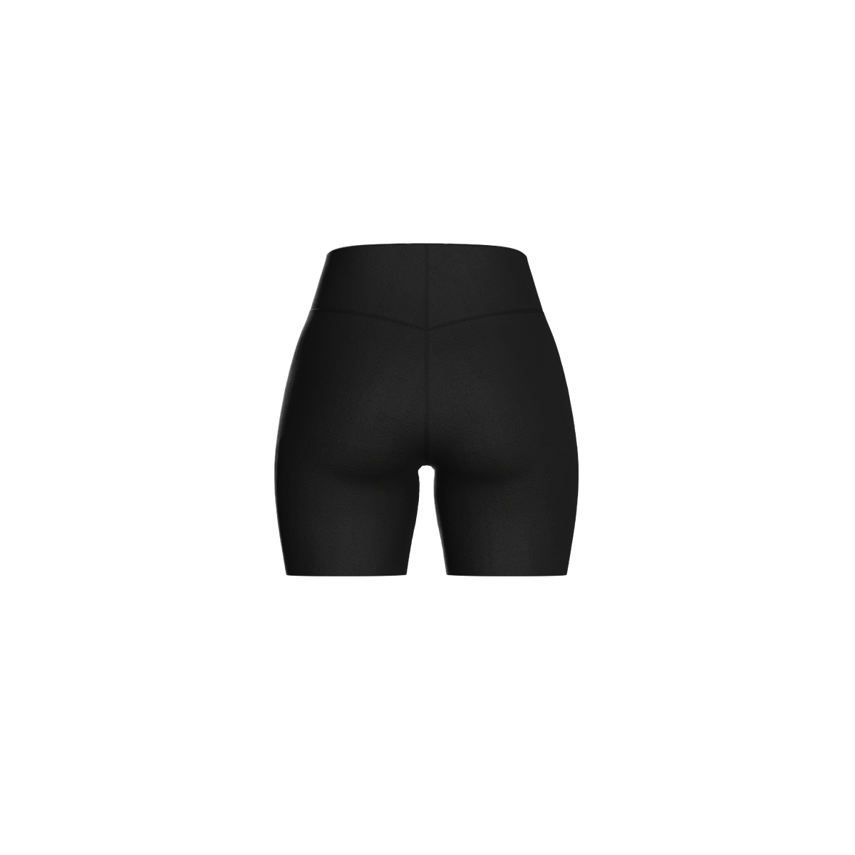 Slim-fit Performance shorts (Lang modell)