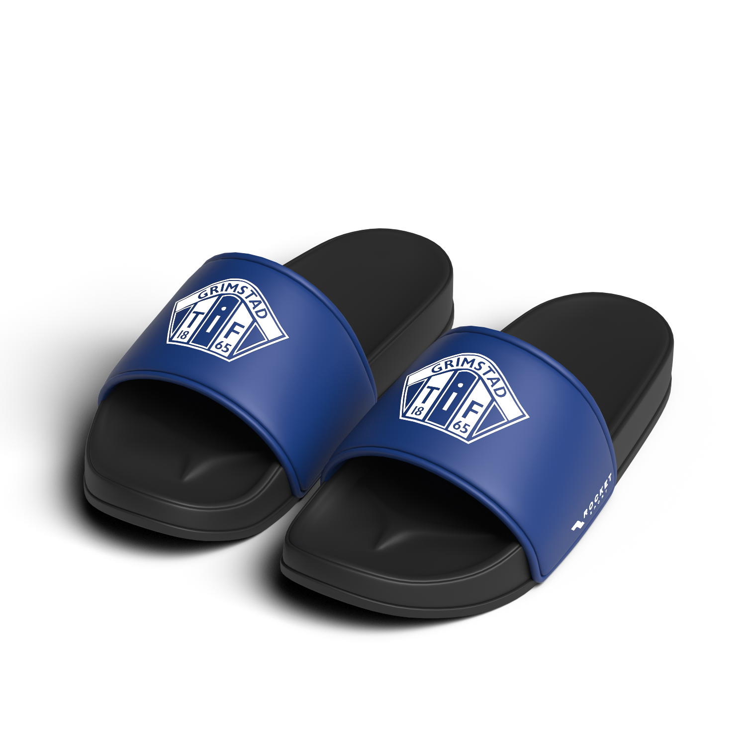 Grimstad turn - Slippers