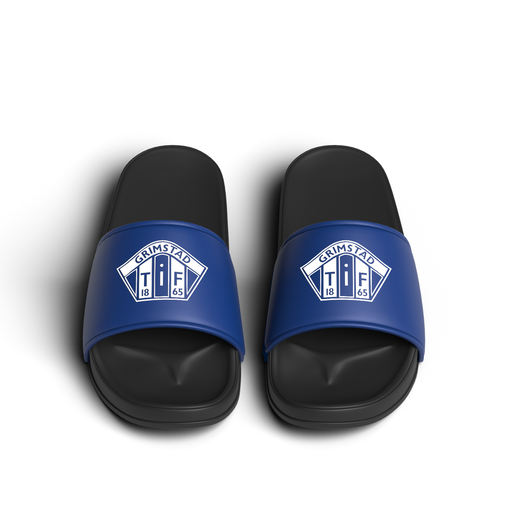 Grimstad turn - Slippers