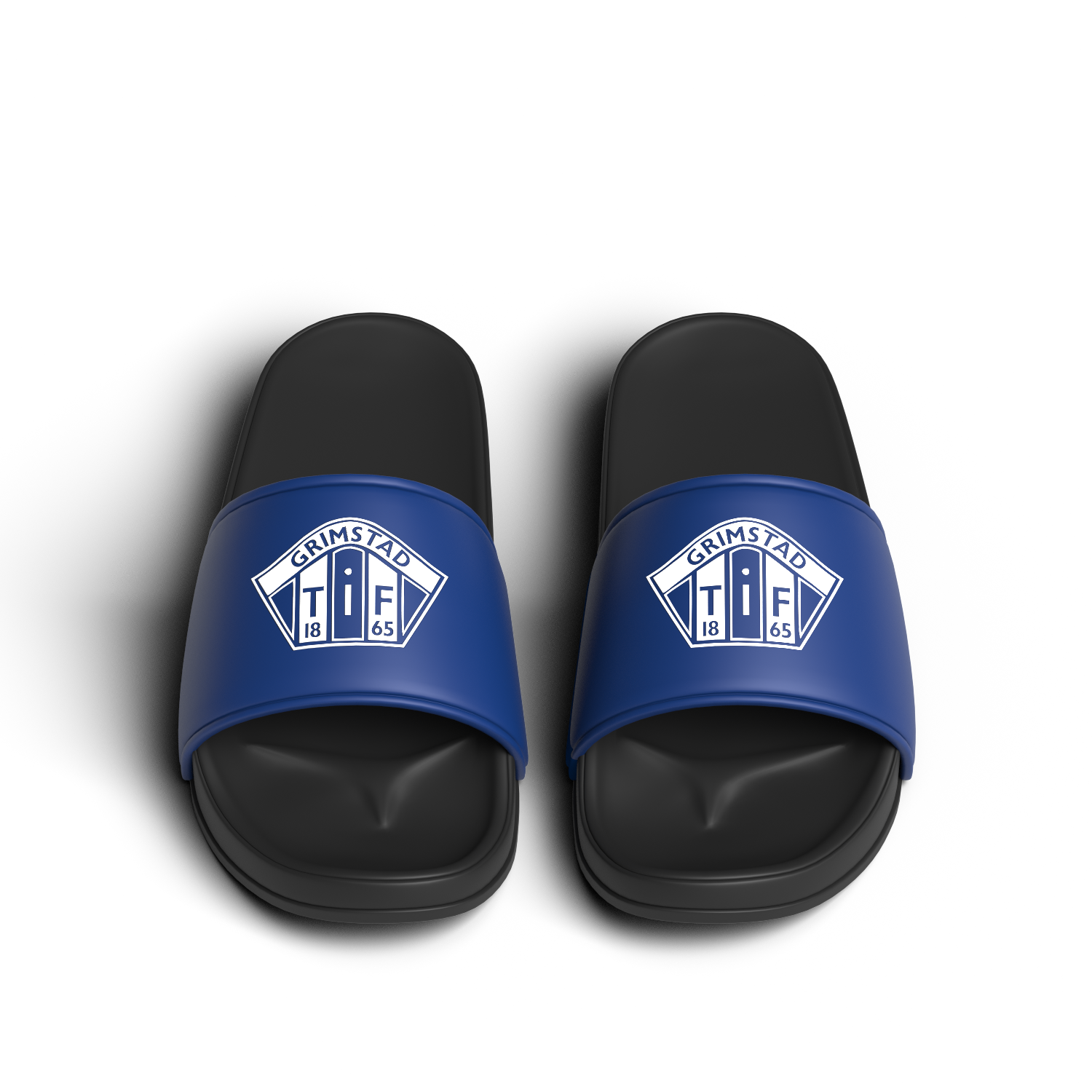 Grimstad turn - Slippers