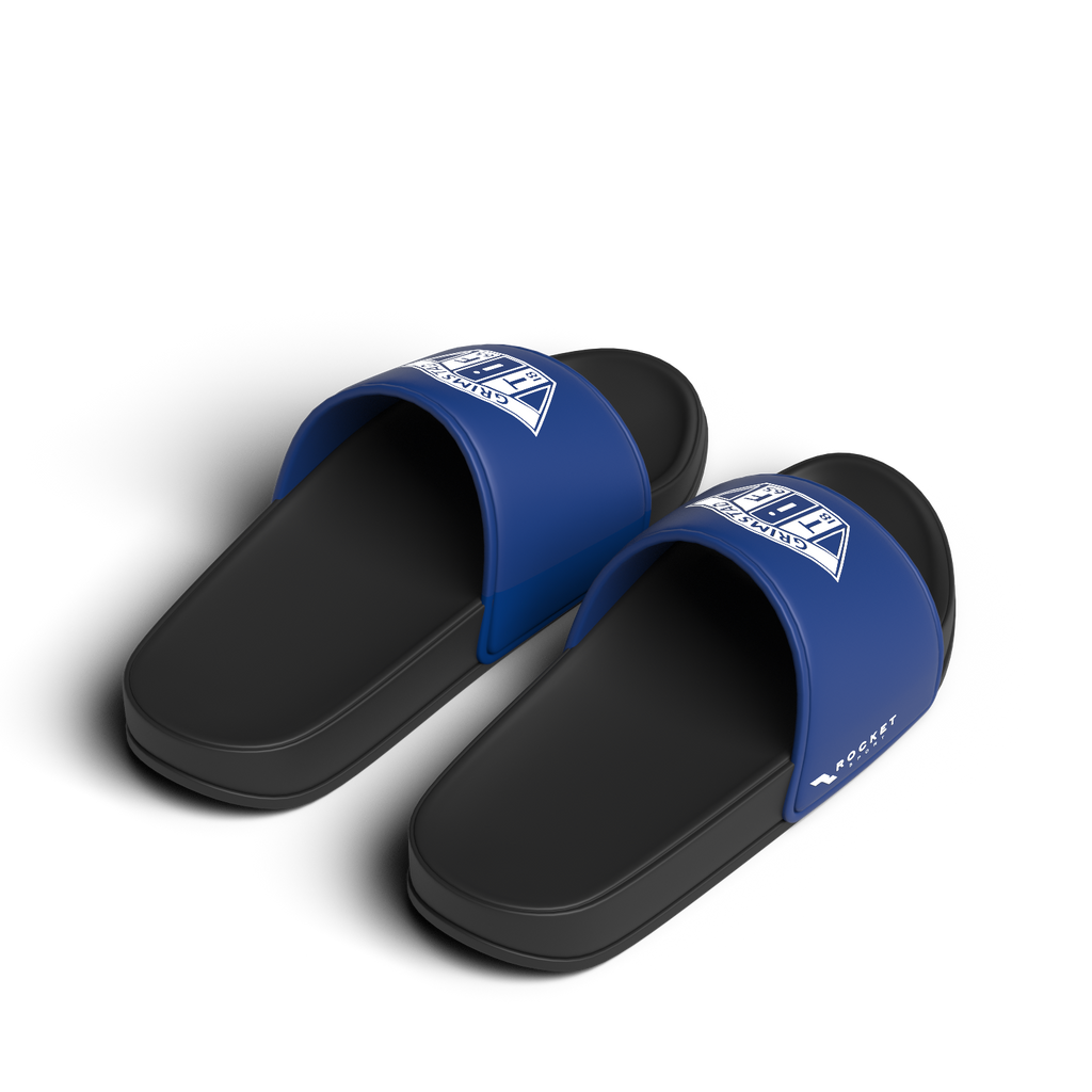 Grimstad turn - Slippers