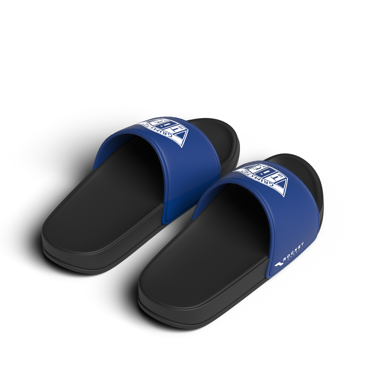 Grimstad turn - Slippers