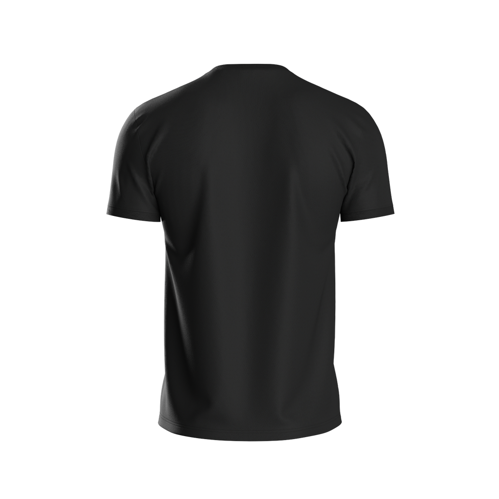 Rocket Sport - Teknisk T-skjorte