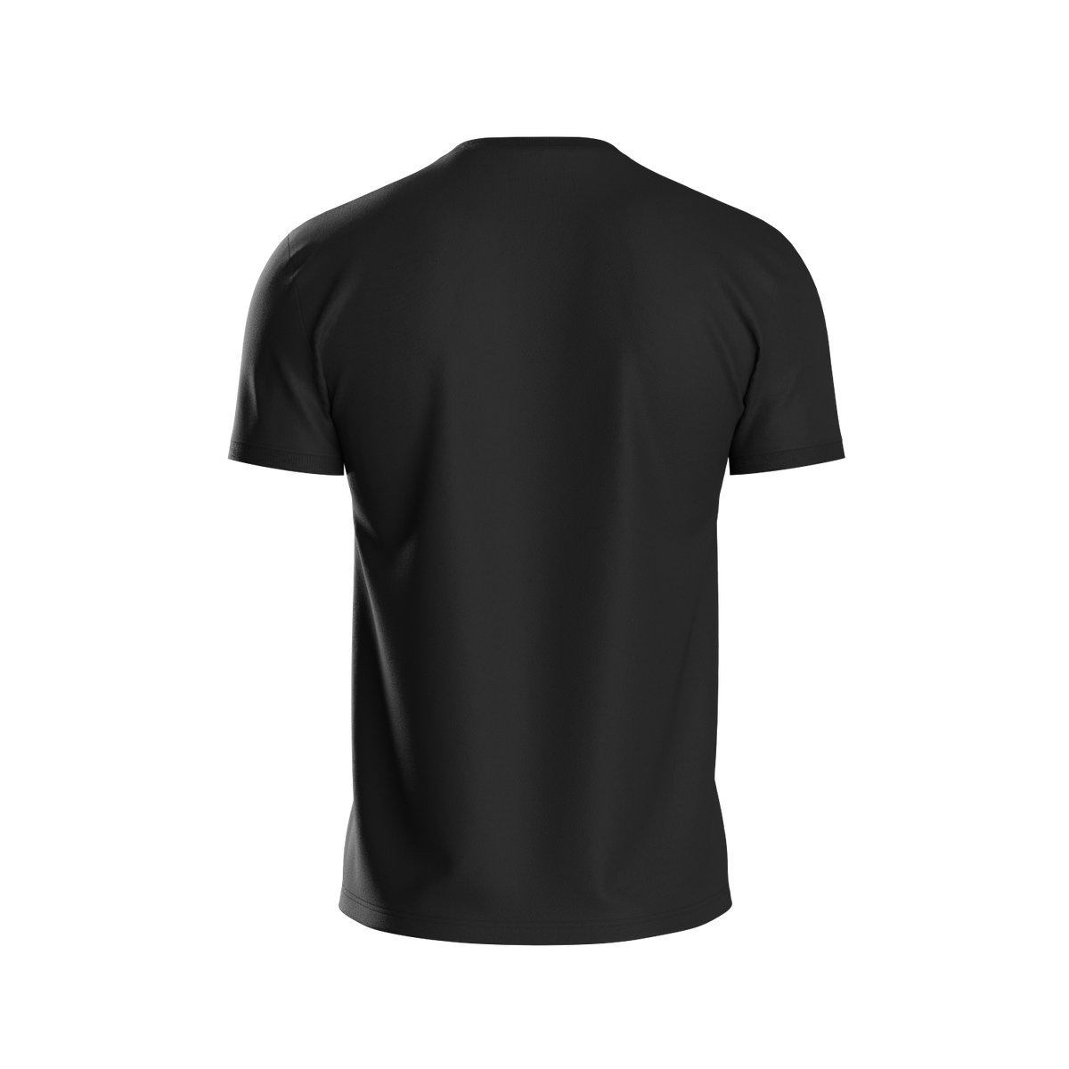 Rocket Sport - Teknisk T-skjorte