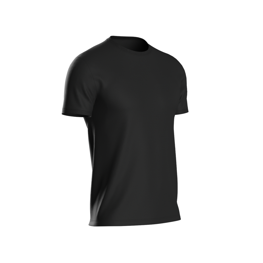 Rocket Sport - Teknisk T-skjorte