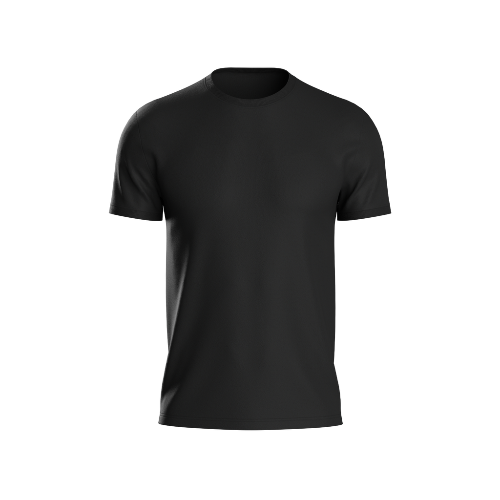 Rocket Sport - Teknisk T-skjorte