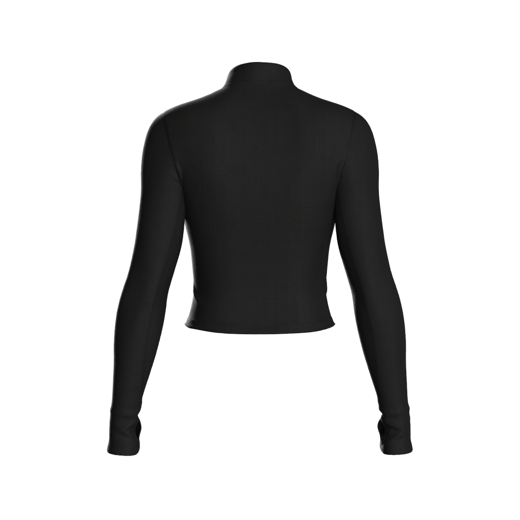 Rocket Sport - Slim-Fit Performance Jakke