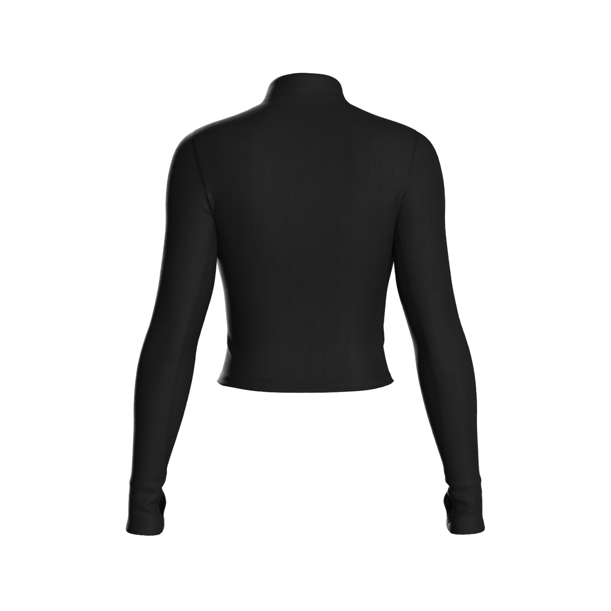 Rocket Sport - Slim-Fit Performance Jakke