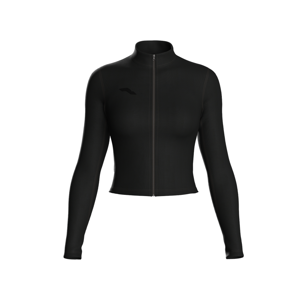 Rocket Sport - Slim-Fit Performance Jakke