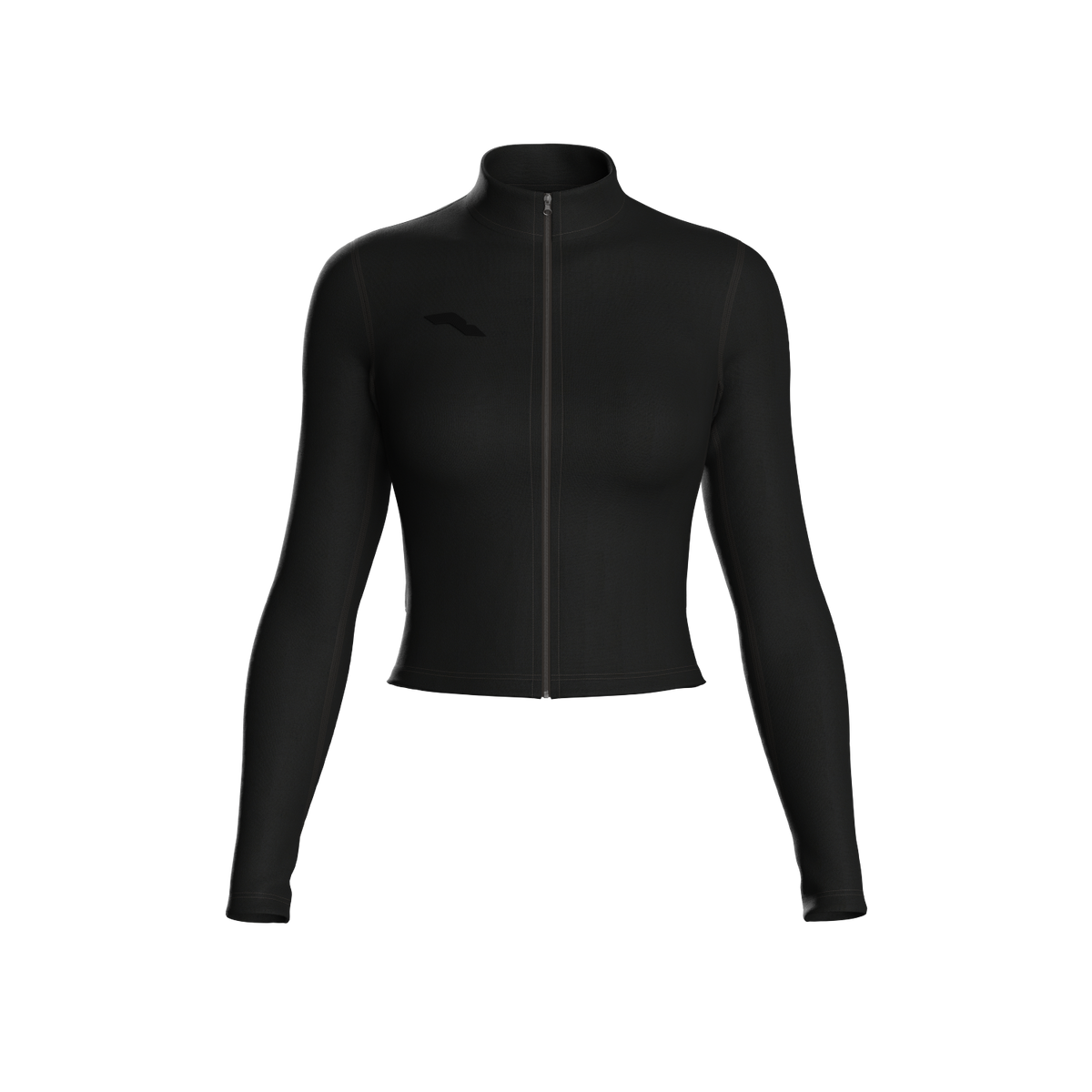 Rocket Sport - Slim-Fit Performance Jakke