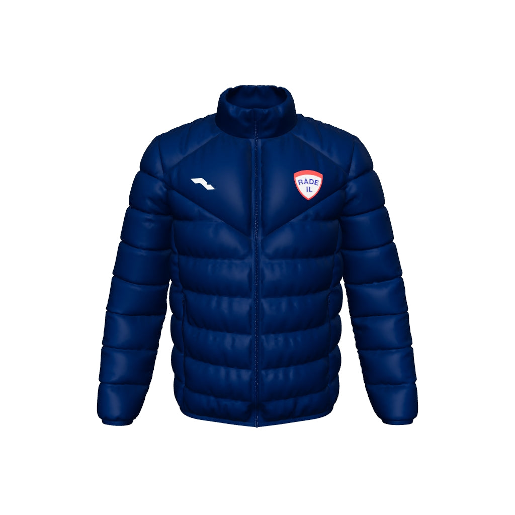 Råde - Puffer Jakke